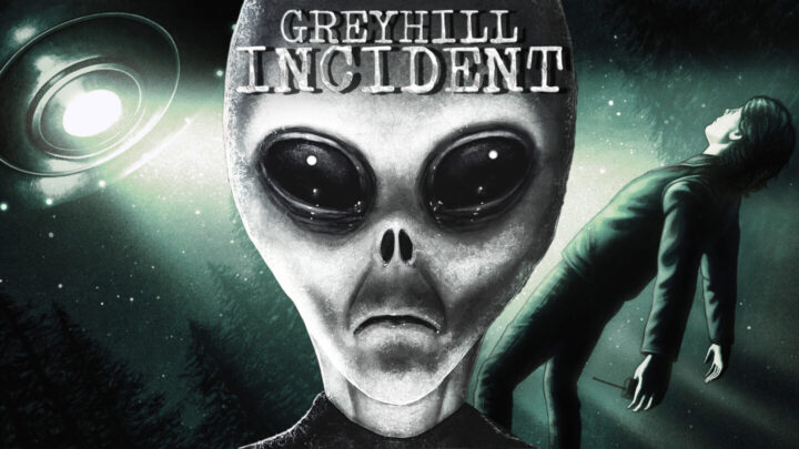 El juego de terror Greyhill Incident confirma fecha de lanzamiento