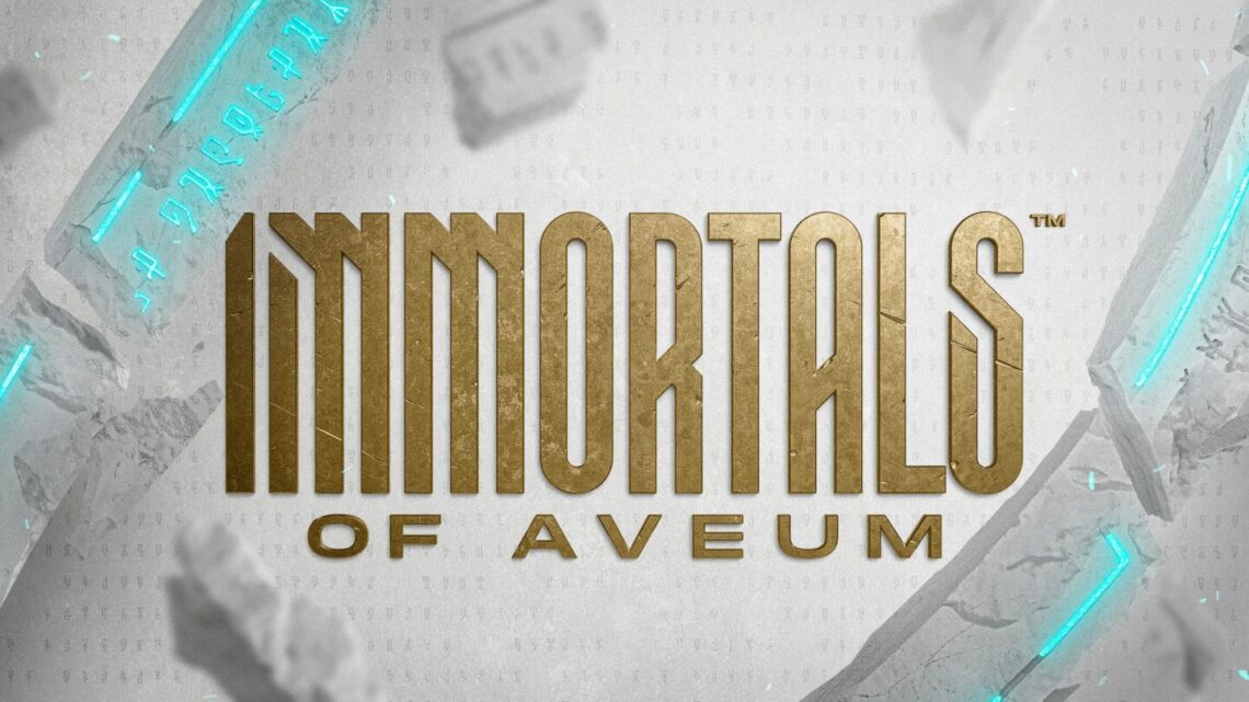 Electronic Arts and Ascendant presentan su nueva IP, Immortals of Aveum