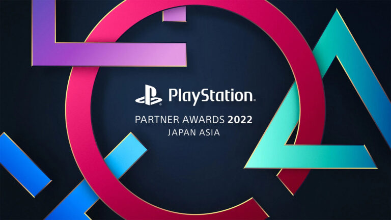 Anunciados los ganadores de los PlayStation Partner Awards 2022 Japan Asia
