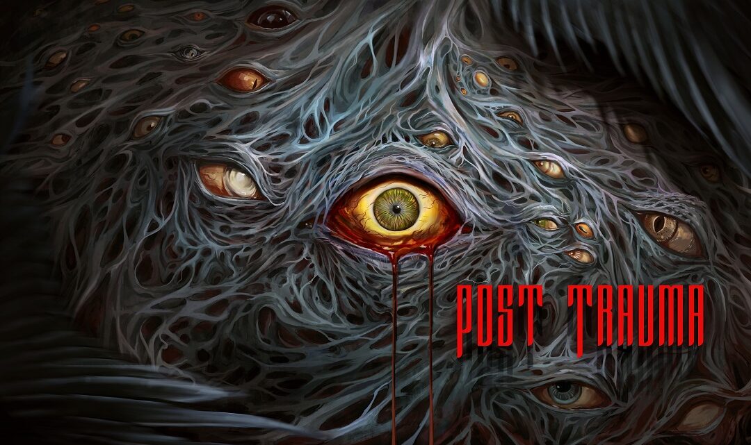 Raw Fury anuncia Post Trauma, nuevo juego indie español de terror para consolas y PC