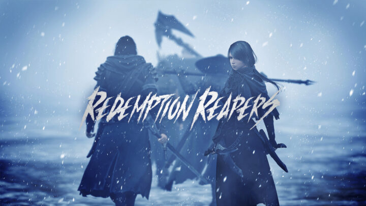 Redemption Reapers confirma su llegada a PS5