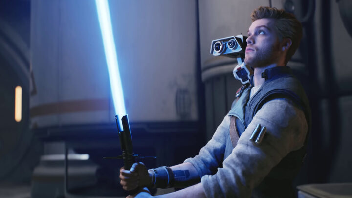 Star Wars Jedi: Survivor incluirá skins de Luke Skywalker y Han Solo