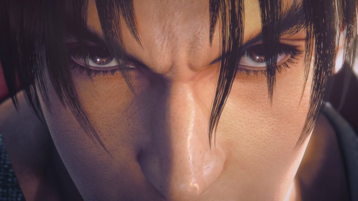 Tekken 8 profundiza en su historia con un nuevo tráiler