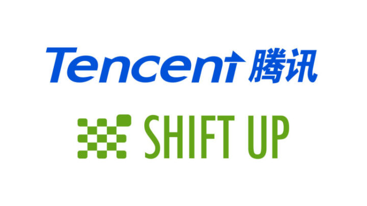 Tencent adquiere una participación del 20 por ciento en SHIFT UP
