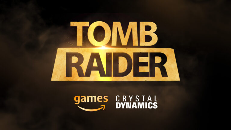 Amazon Games y Crystal Dynamics cierran un acuerdo para desarrollar y publicar el nuevo Tomb Raider