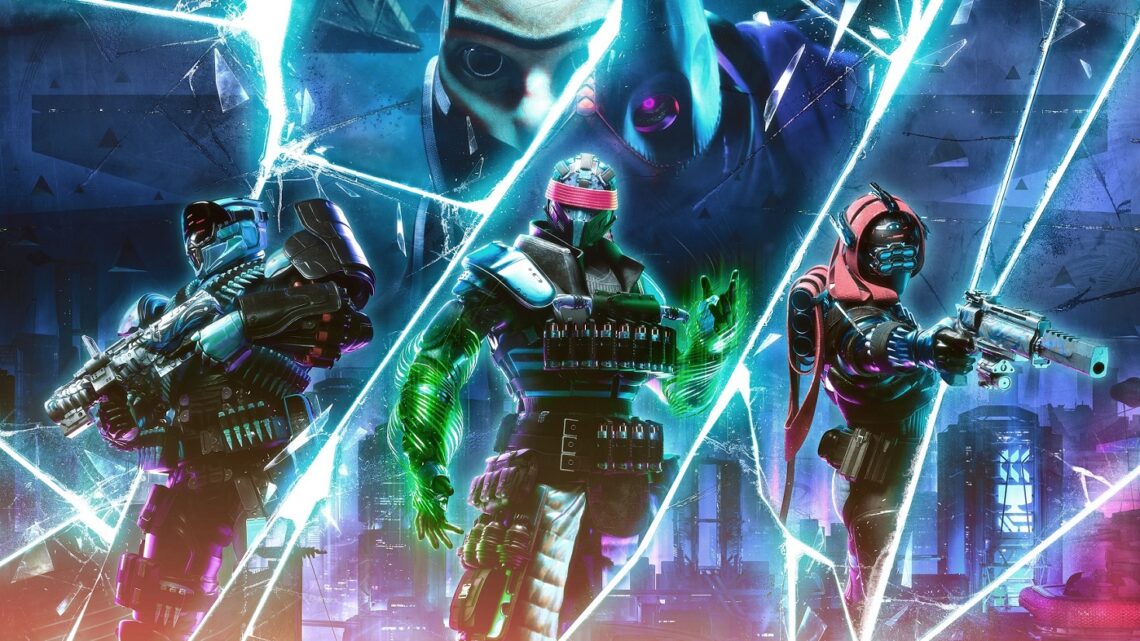 Destiny 2: Eclipse presenta un nuevo tráiler oficial en The Game Awards 2022