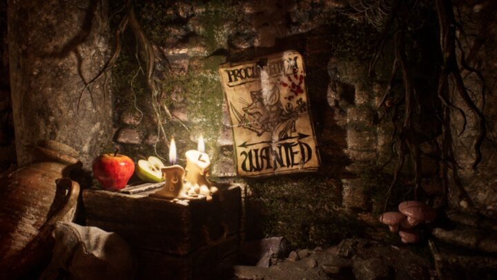 Ghost of a Tale 2 muestra su primera imagen oficial en Unreal Engine 5