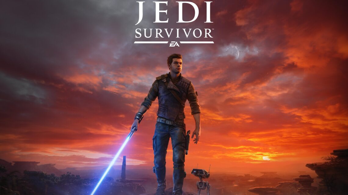 Star Wars Jedi: Survivor se retrasa hasta el 28 de abril