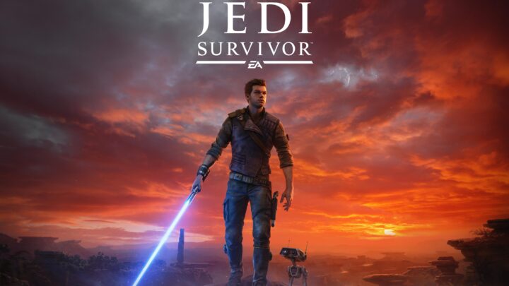 Star Wars Jedi: Survivor se por sorpresa al catálogo de juegos de EA Play