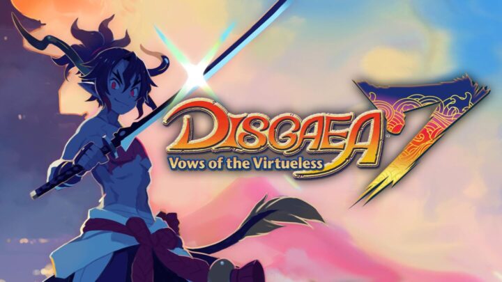 Disgaea 7: Vows of the Virtueless confirma su llegada a occidente para este otoño