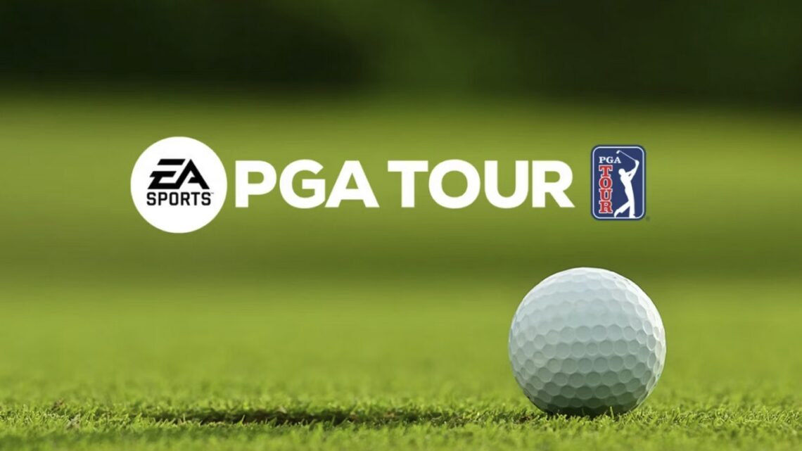 EA SPORTS PGA TOUR confirma su lanzamiento para el 24 de marzo | Nuevo gameplay oficial