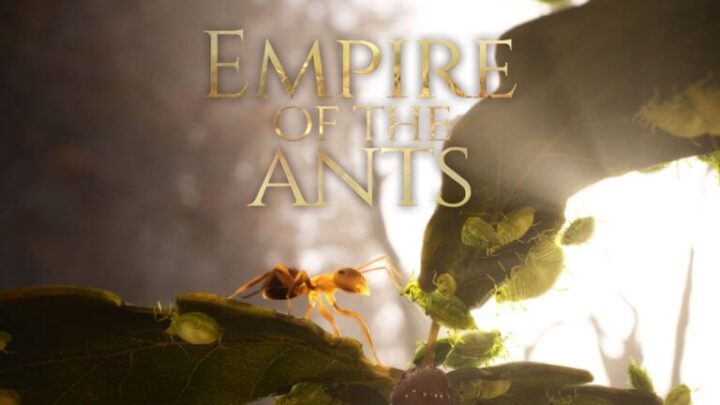 Empire of the Ants confirma su llegada a consolas y PC