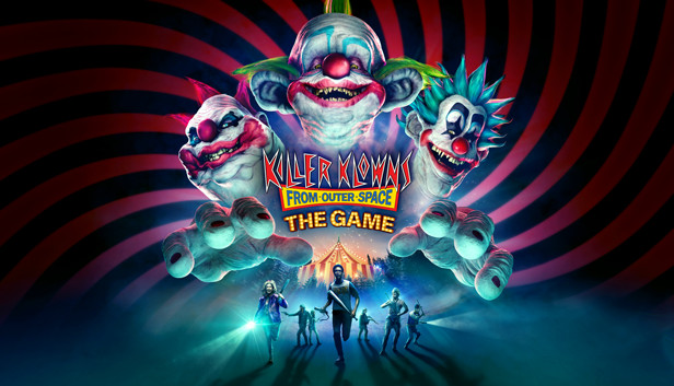 Conoce a los Klowns de Killer Klowns from Outer Space: The Game en su nuevo tráiler