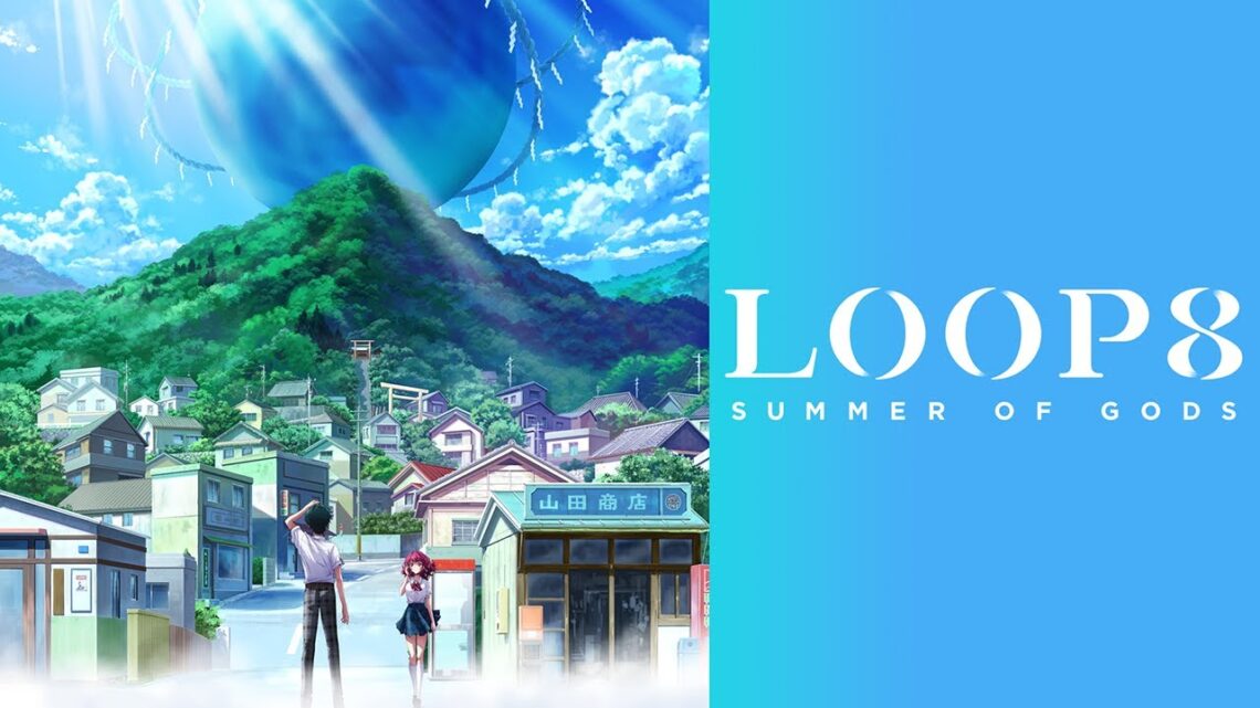 Loop8: Summer of Gods recibe nuevo tráiler