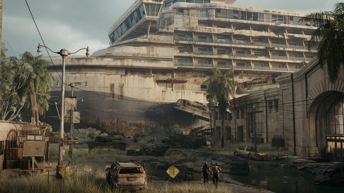 Neil Druckmann califica el nuevo multijugador de The Last of Us como el proyecto «más ambicioso» del estudio