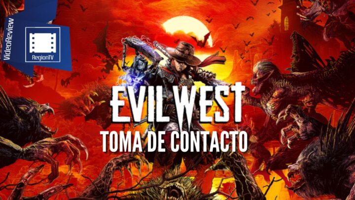 Toma de Contacto | Evil West