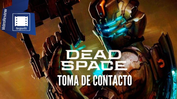 Toma de Contacto | Dead Space Remake