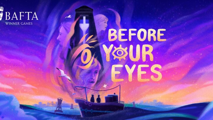 Skybound anuncia ‘Before Your Eyes’ para el 10 de marzo PlayStation VR2