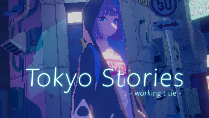Tokyo Stories se retrasa de forma indefinida