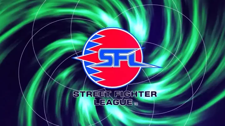 El equipo Mouz campeón de la Street Fighter League Pro-Europe 2022