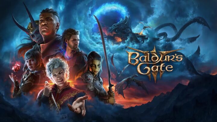 Baldur’s Gate III recibe nuevo tráiler