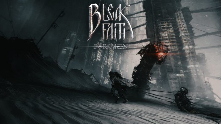 Bleak Faith: Forsaken llegará a PS5 y Xbox Series el 5 de julio