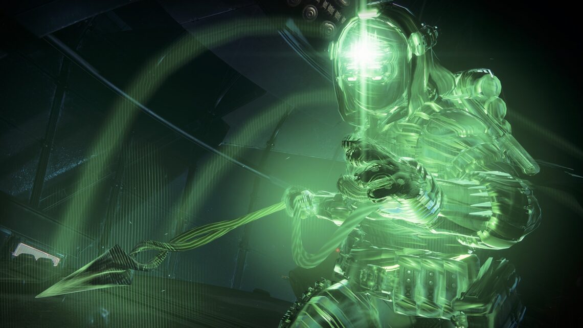 Atadura es la nueva subclase de Oscuridad de Destiny 2: Eclipse | Tráiler oficial