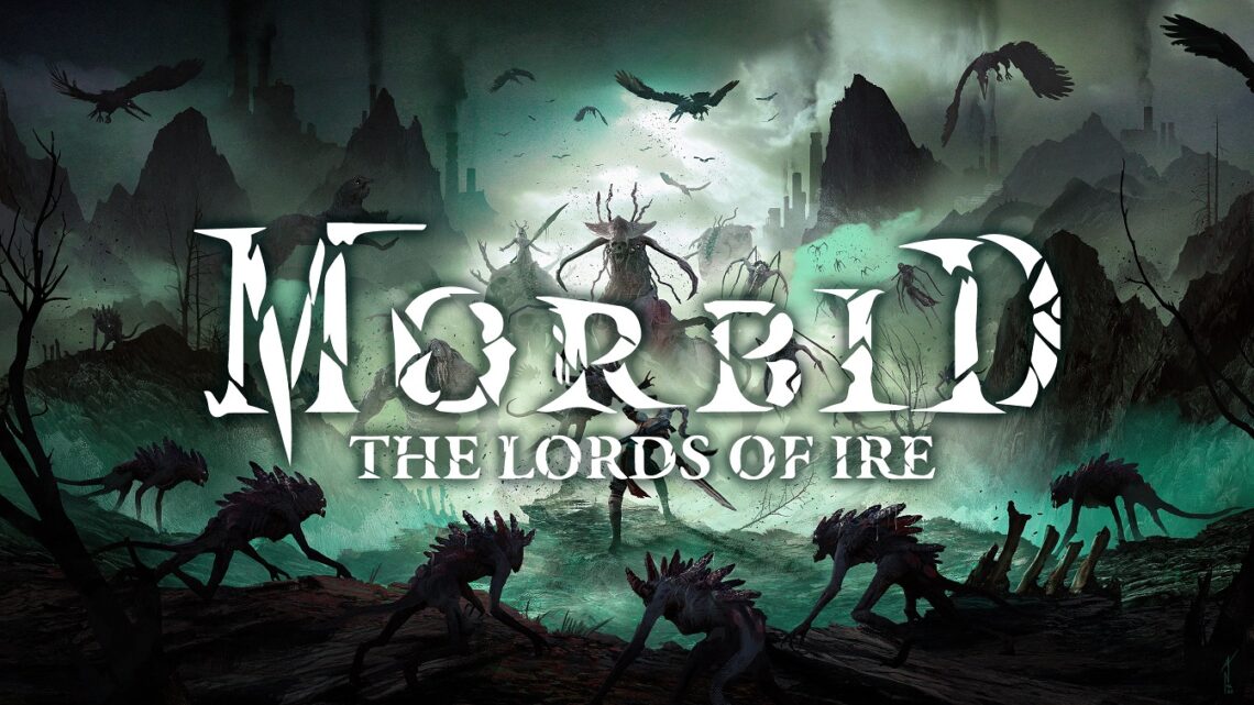 Anunciado Morbid: The Lords of Ire, secuela directa del notable Morbid: The Seven Acolytes