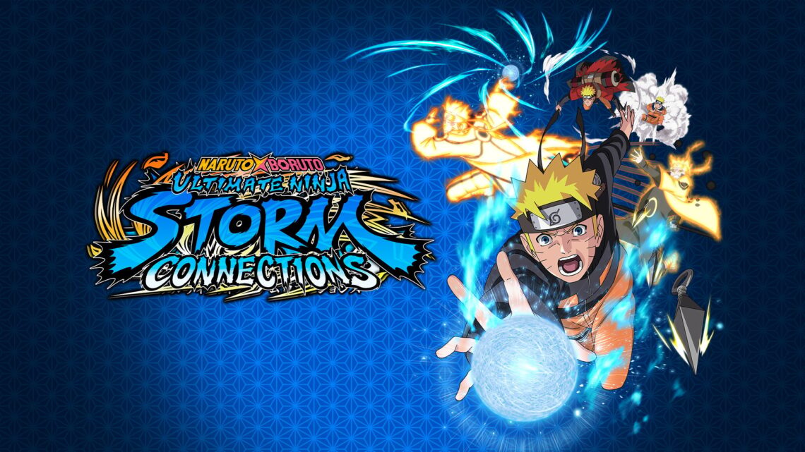 Naruto x Boruto: Ultimate Ninja Storm Connections ya disponible en PS5, PS4, Xbox, Switch y PC