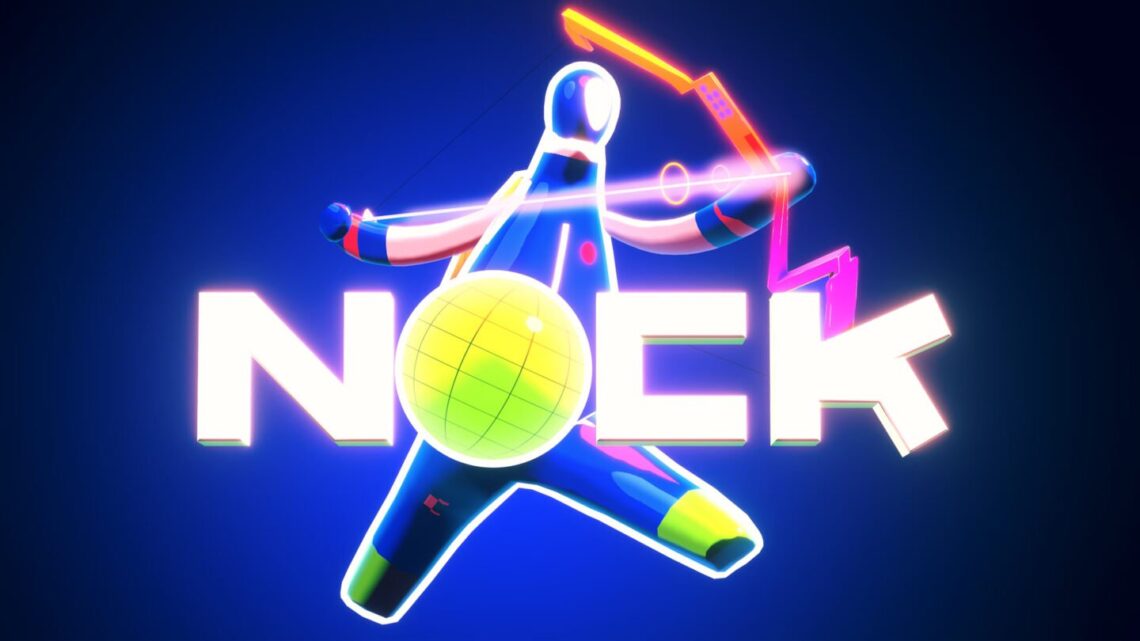 Nock llegará a PS VR2 en marzo