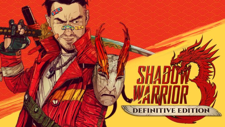 Shadow Warrior 3: Definitive Edition llegará en formato físico para PlayStation 4 y PlayStation 5