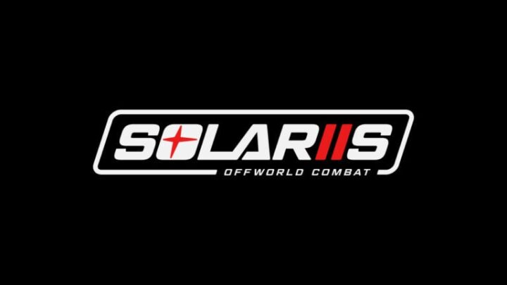 Anunciado Solaris: Offworld Combat II