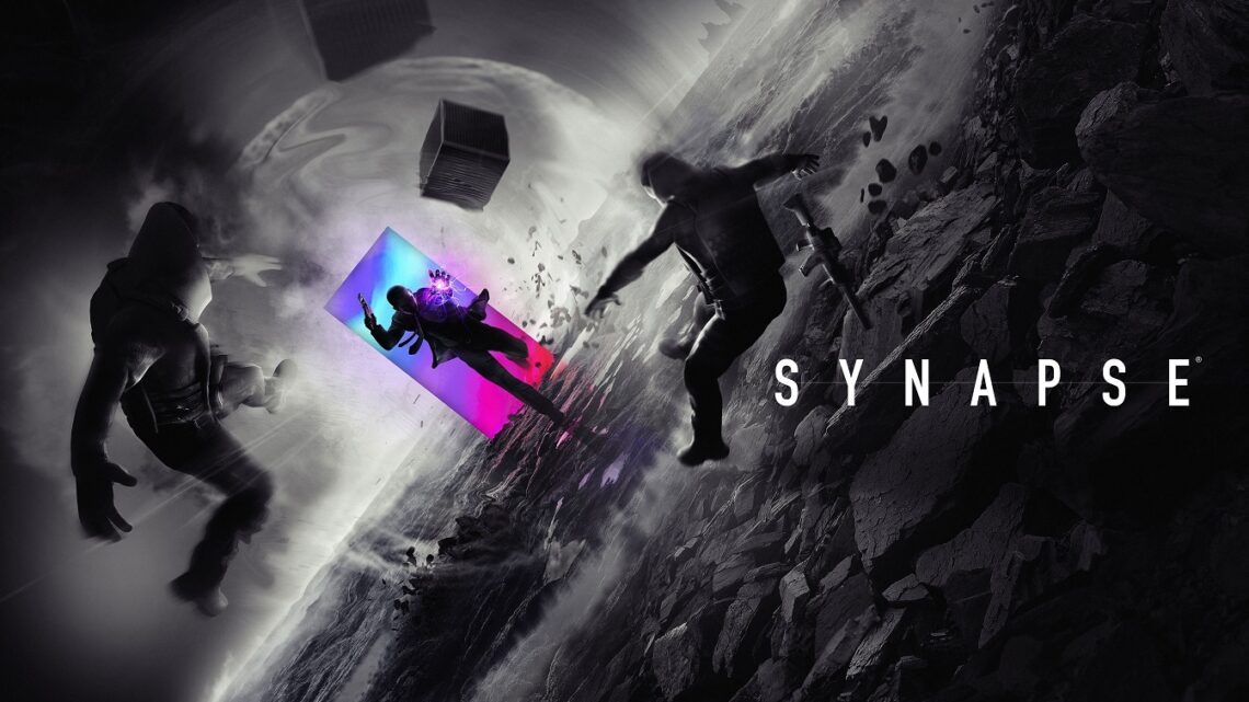 nDreams anuncia el lanzamiento de Synapse, nuevo FPS para PlayStation VR2