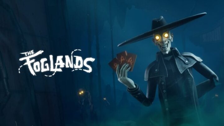 The Foglands confirma versión para PS5