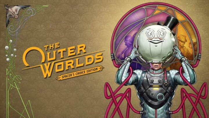 Confirmado The Outer Worlds: Spacer’s Choice Edition para PS5, Xbox Series y PC