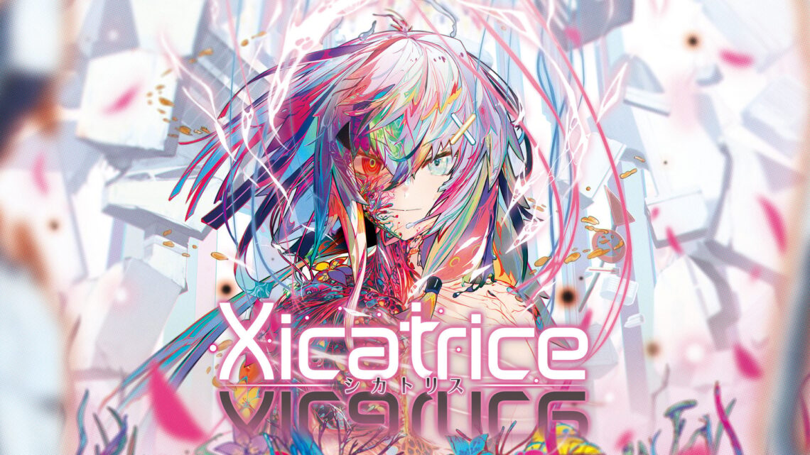 Nippon Ichi estrena el tráiler debut de Xicatrice, su nuevo JRPG para PS5, PS4 y Switch