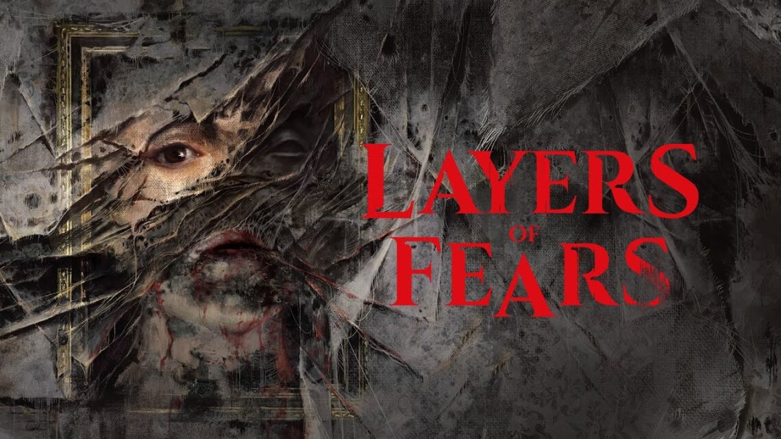 Layers of Fear presenta 11 minutos de inquietante y terrorífico gameplay