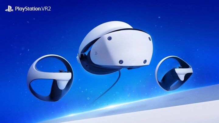 Comienza una nueva generación de realidad virtual | PlayStation VR 2 ya está a la venta en todo el mundo