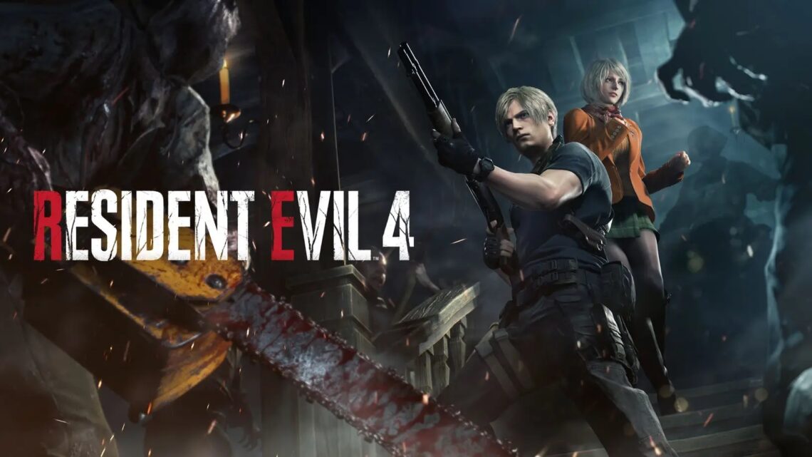 Resident Evil 4 presenta el tercer tráiler oficial, confirma demo y anuncia Modo Mercenarios