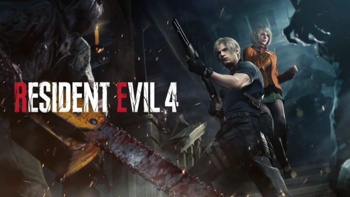 Resident Evil 4 Remake logra vender 3 millones de copias en solo 2 días