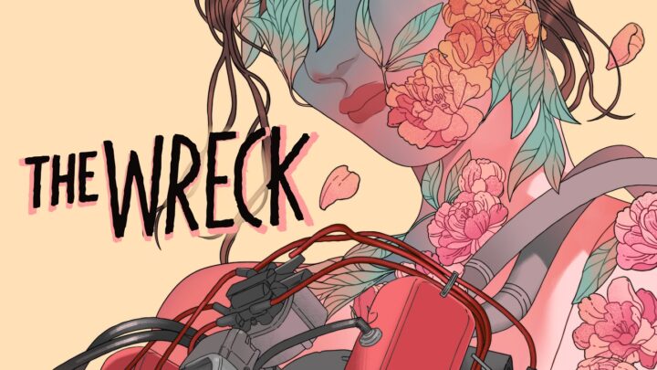 The Wreck, novela visual de los creadores de ‘Bury Me, My Love’, se lanza el 14 de marzo en PS5 y PS4