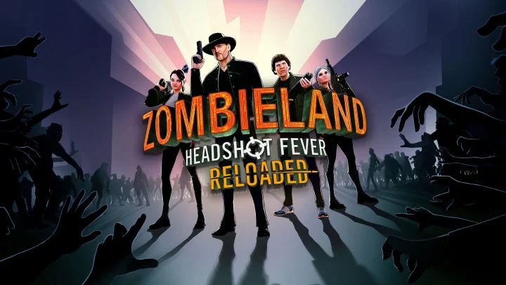 Zombieland: Headshot Fever Reloaded confirmado como título de lanzamiento de PS VR2