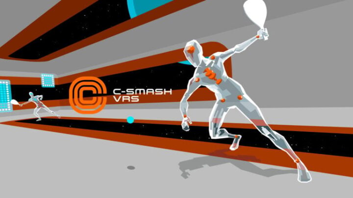 C-Smash VRS llegará el 25 de junio a PlayStation VR2