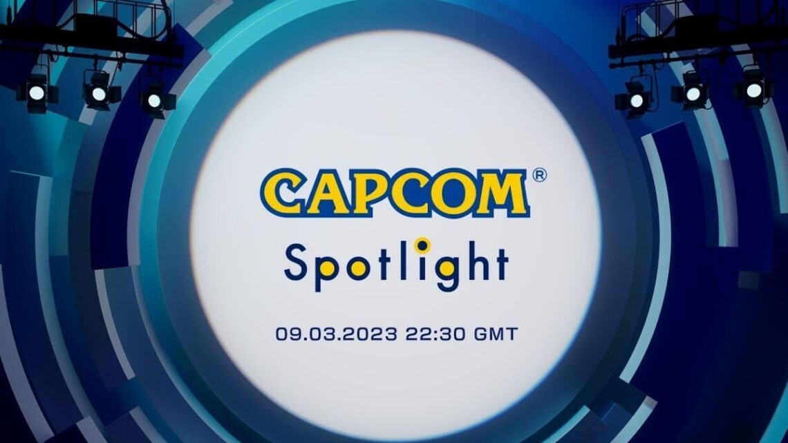 Anunciado el Capcom Spotlight para el 9 de marzo con novedades Resident Evil 4, Exoprimal y más