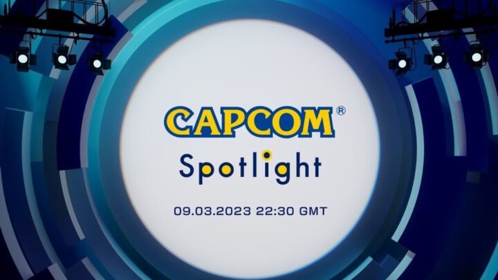 Anunciado el Capcom Spotlight para el 9 de marzo con novedades Resident Evil 4, Exoprimal y más