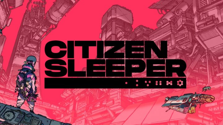 Citizen Sleeper, rol de ciencia ficción, debuta el 31 de marzo en PS5 y S4