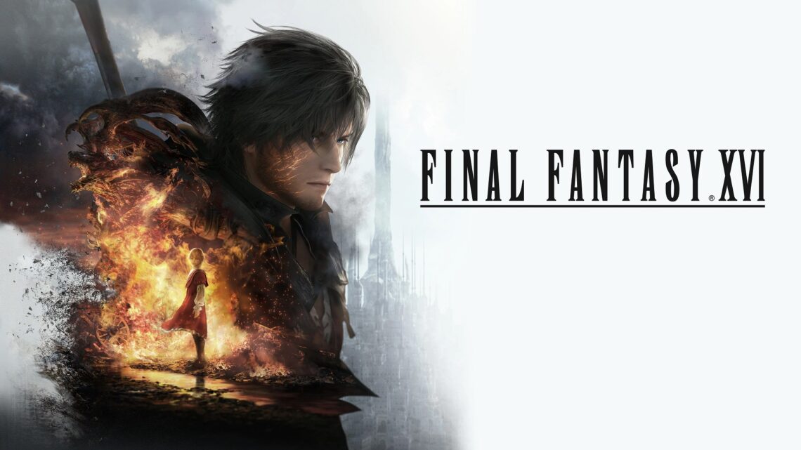 Final Fantasy XVI muestra su jugabilidad en un nuevo gameplay