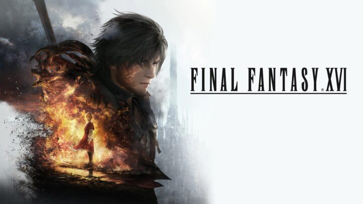 Final Fantasy XVI | Disfruta de 25 minutos de gameplay centrados en el combate, batallas de Eikons y exploración por Valisthea