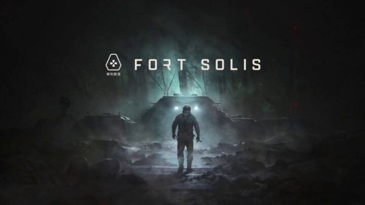 Fort Solis Limited Edition ya está disponible para PlayStation 5