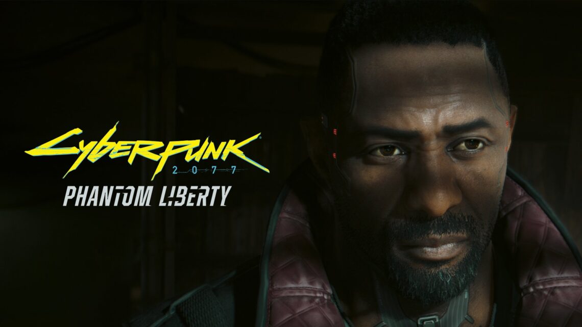 Cyberpunk 2077: Phantom Liberty se mostrará en el Summer Game Fest 2023